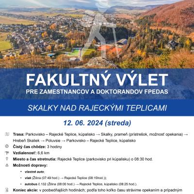 2024 Fpedas Fakultny Vylet 1 2024 Fpedas Fakultny Vylet 1