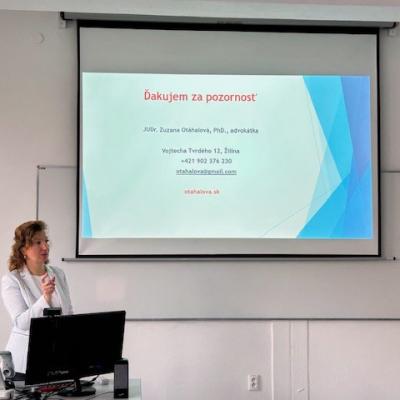 Vyberova Prednaska 1