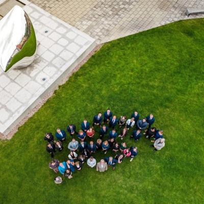 Ke Buducnost Ke Buducnost