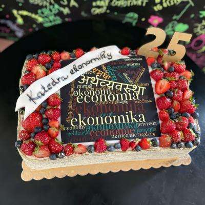 Torta Topaz Torta Topaz