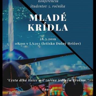 Mlade Kridla