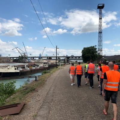 Exkurzia Fiata 1 Exkurzia Fiata 1