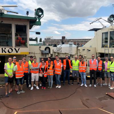 Exkurzia Fiata 2 Exkurzia Fiata 2