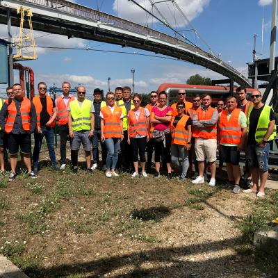 Exkurzia Fiata 3 Exkurzia Fiata 3