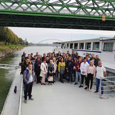 Plavba2019 Ucastnici