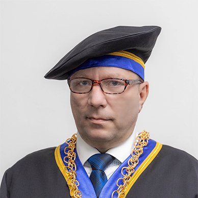 doc. Ing. Martin Bugaj, PhD.