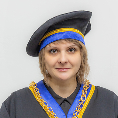 doc. Ing. Katarína Valášková, PhD.